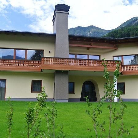 Villa Erika Bad Hofgastein Esterno foto