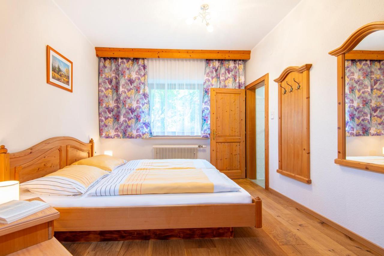 Villa Erika Bad Hofgastein Esterno foto
