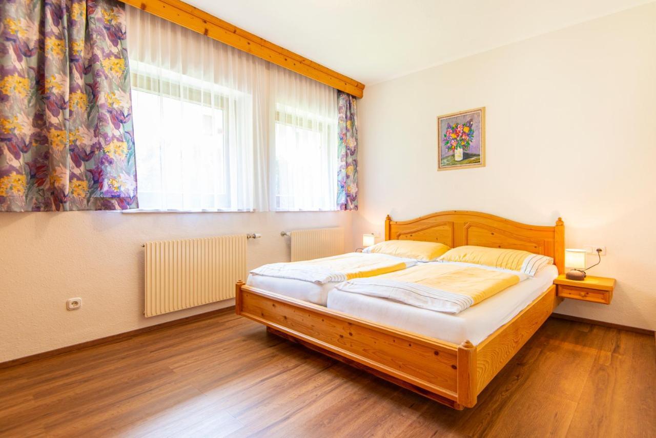 Villa Erika Bad Hofgastein Esterno foto