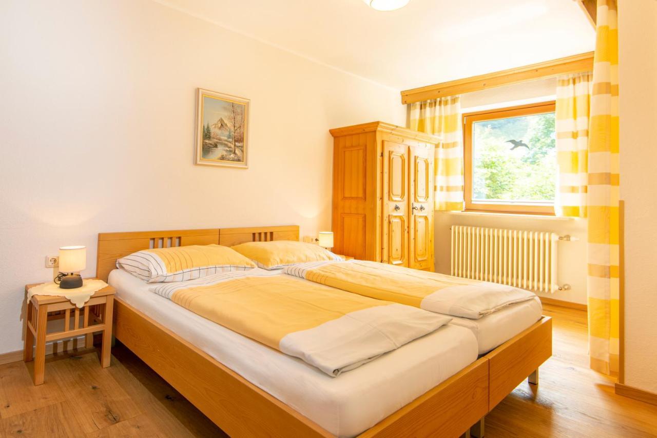 Villa Erika Bad Hofgastein Esterno foto