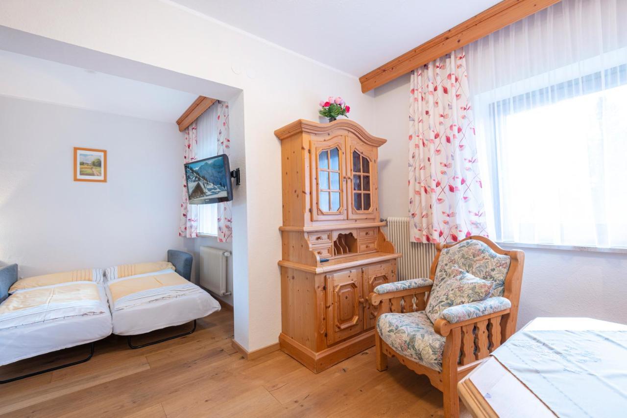 Villa Erika Bad Hofgastein Esterno foto